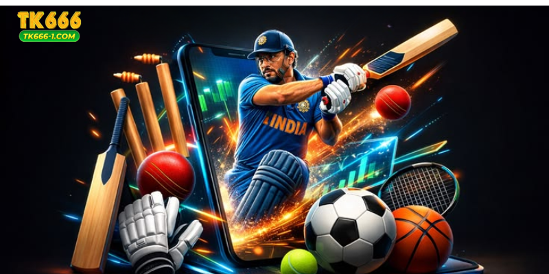 Sports Betting