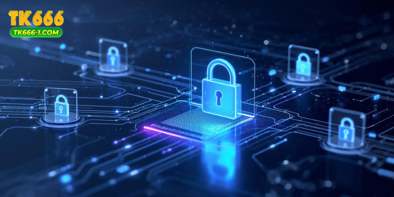 Security and Data Protection
