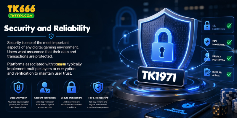Security and Privacy
