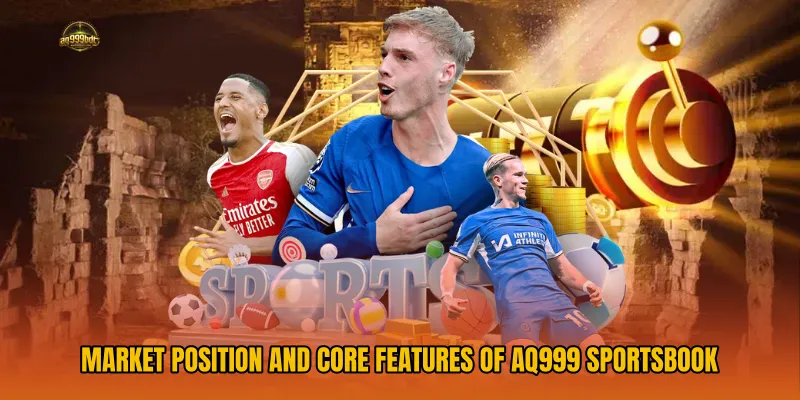 Market Position and Core Features of AQ999 Sportsbook