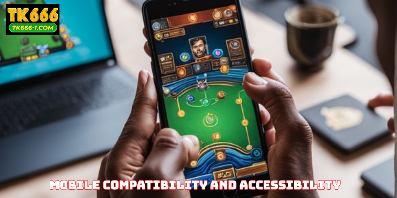 Mobile Compatibility and Accessibility