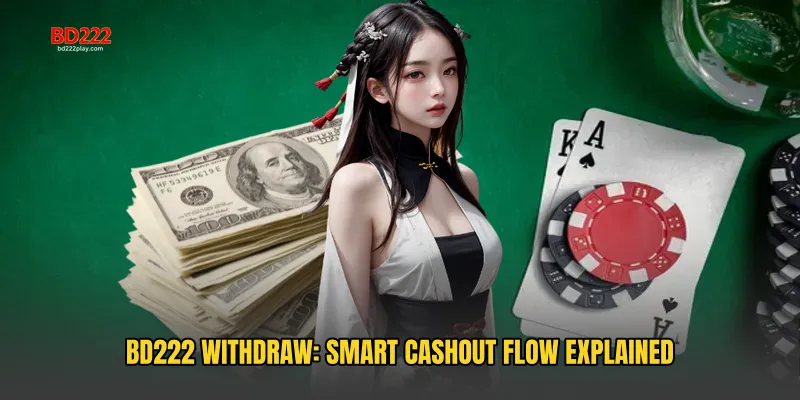 BD222 Withdraw: Smart Cashout Flow Explained