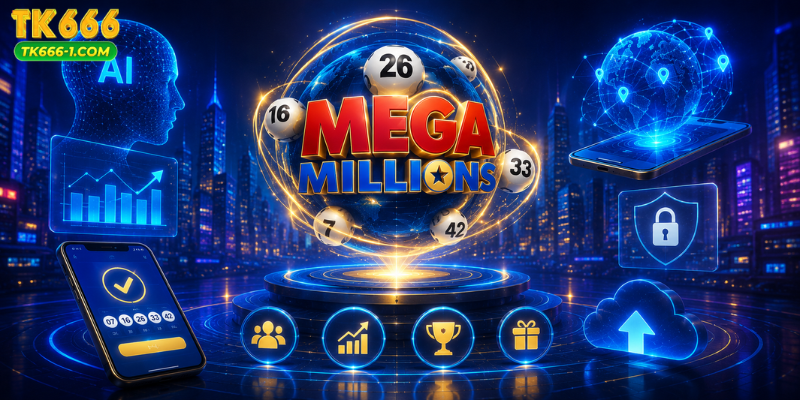 Mega Millions Trends Shaping the Future