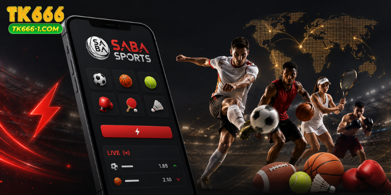 What Makes SABA Sports Stand Out