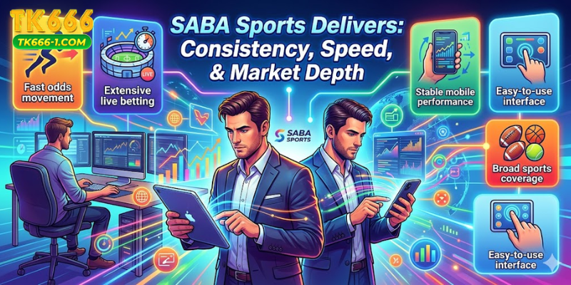 Why Experienced Players Prefer This Platform