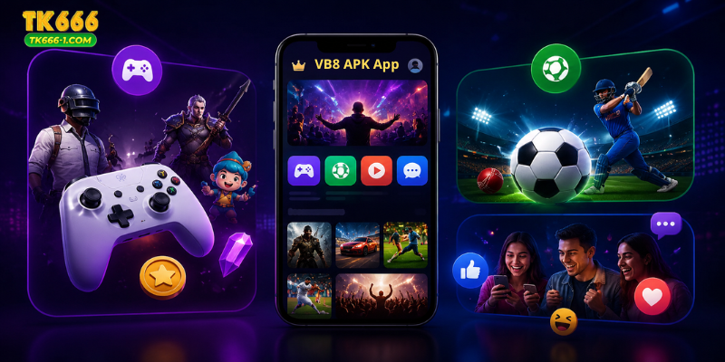 Entertainment Options Available