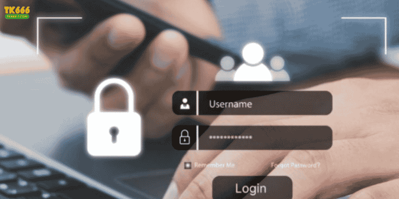 Mastering the CK444 login Process Safely
