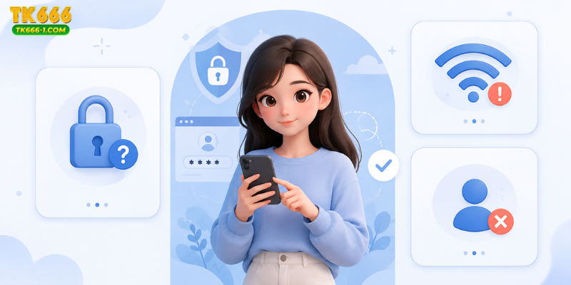 Common Login Problems and Solutions