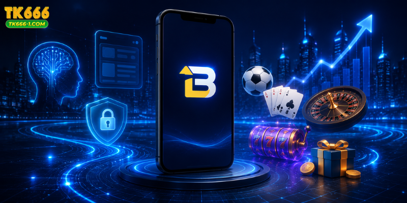 Future of Mobile Entertainment Applications