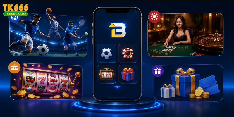 Popular Entertainment Options Available