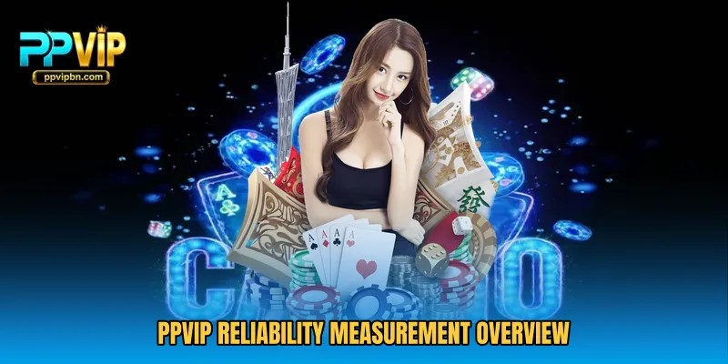 PPVIP reliability measurement overview